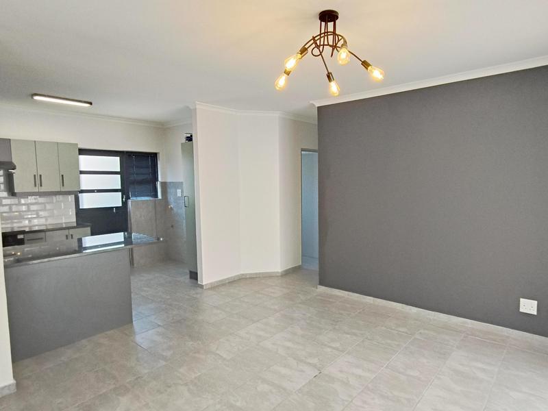 To Let 3 Bedroom Property for Rent in Vredekloof East Western Cape